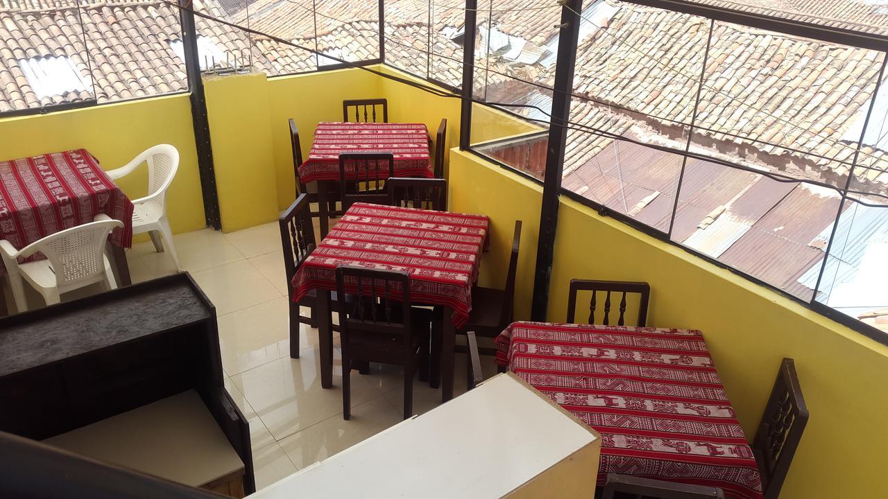 Sami House *