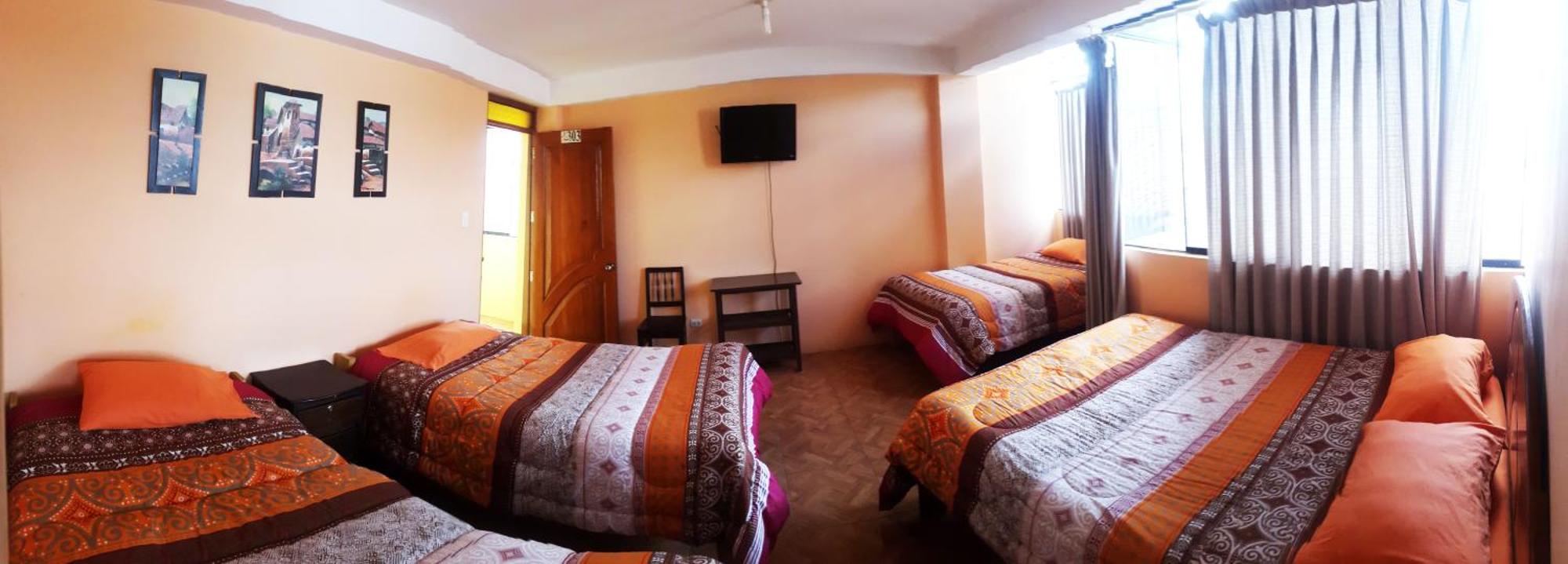 Sami House *