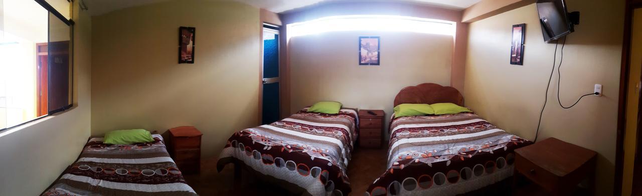 Sami House *