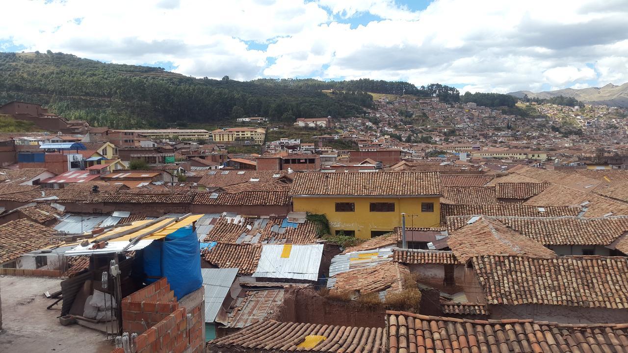 Sami House Inn Cusco
