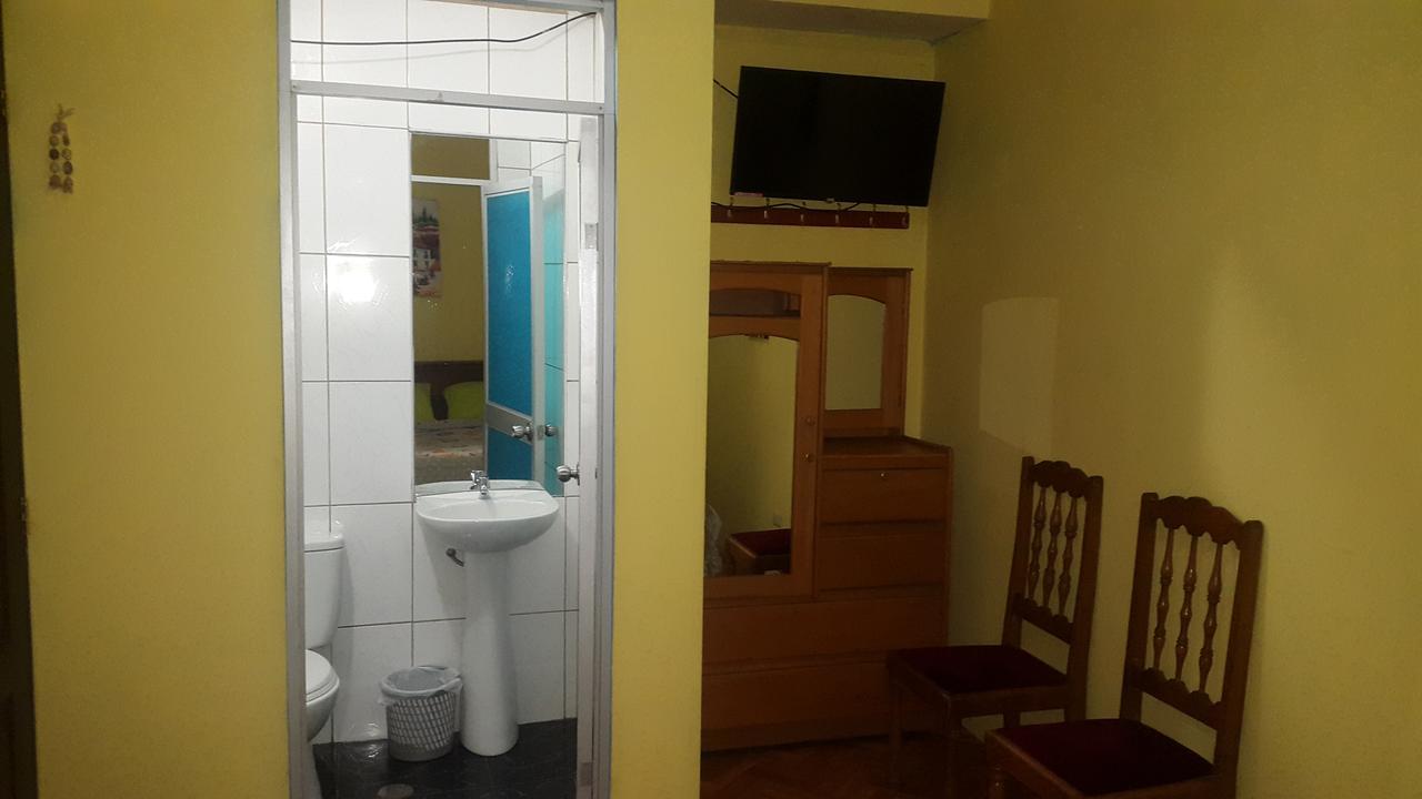 Sami House Inn *