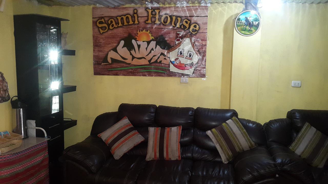 Sami House Inn Cusco