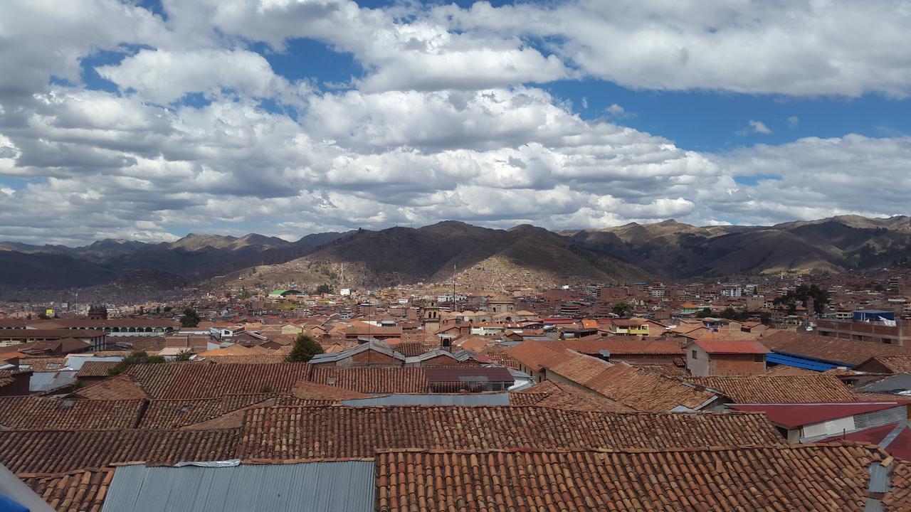 Sami House Cusco
