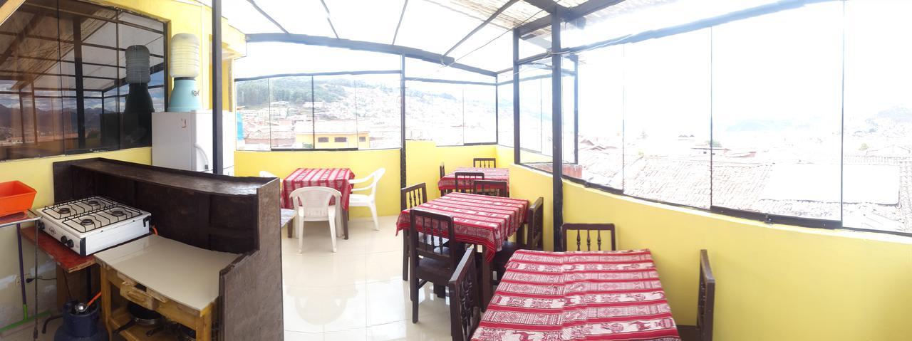Sami House Cusco