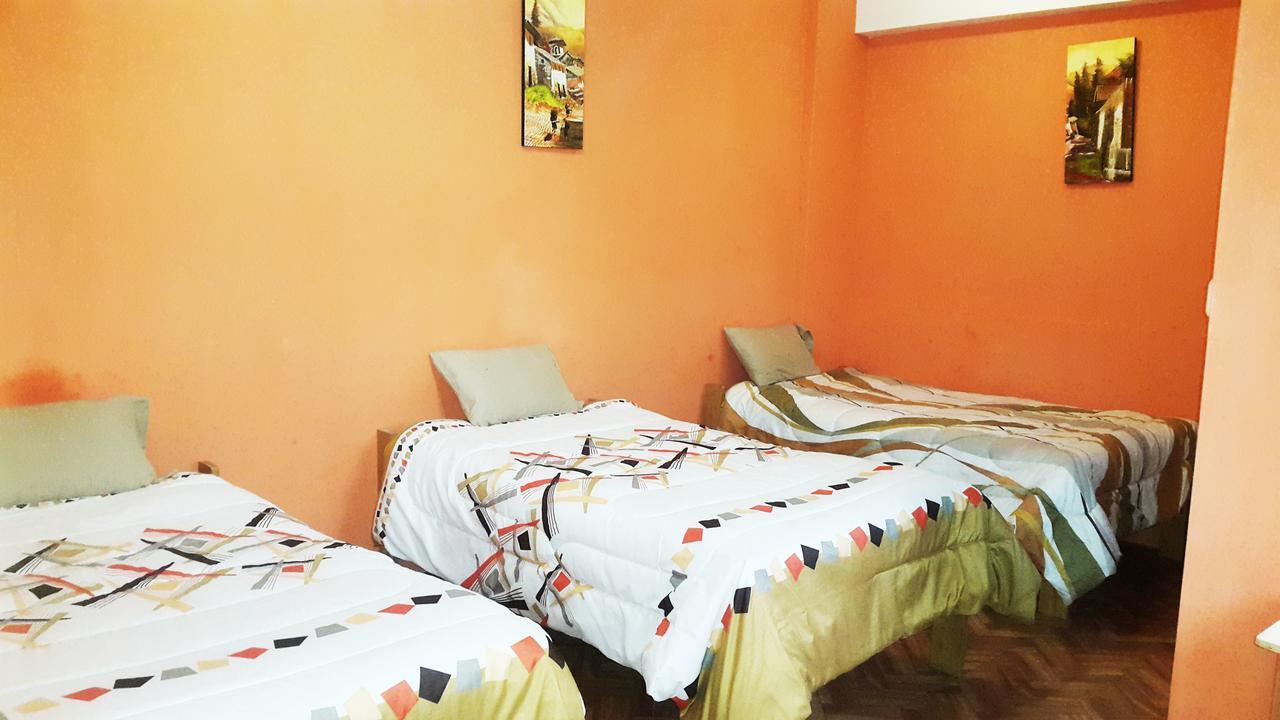 Inn Sami House *