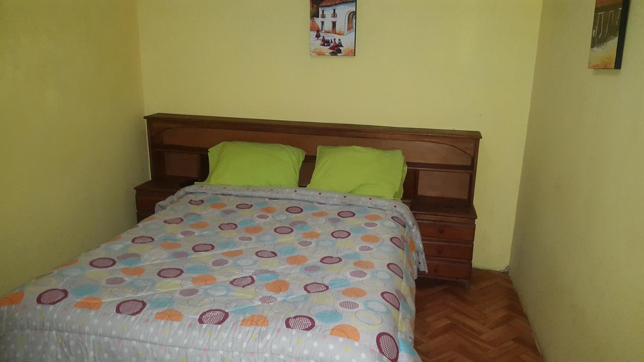 Sami House Inn