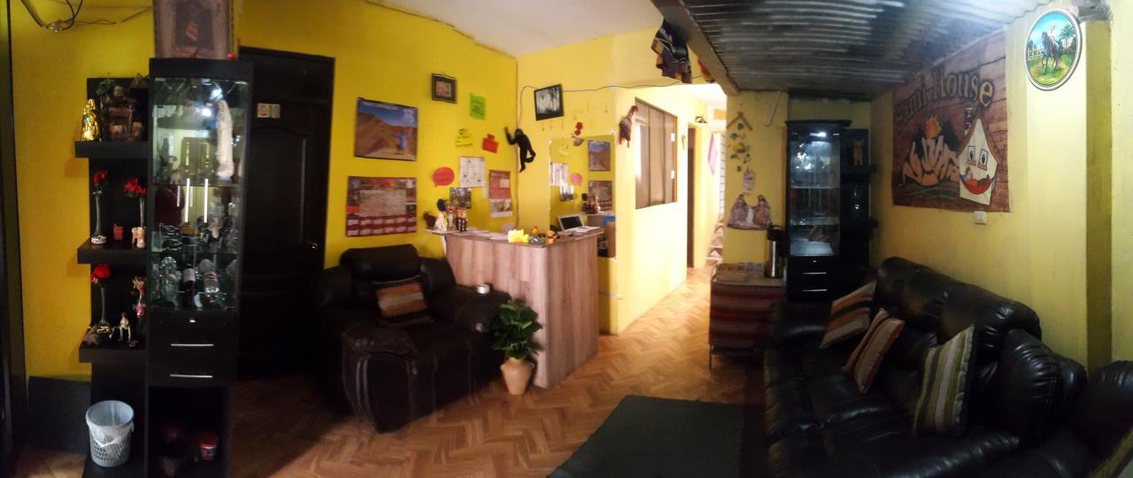 Sami House Cusco