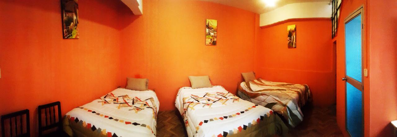 Inn Sami House