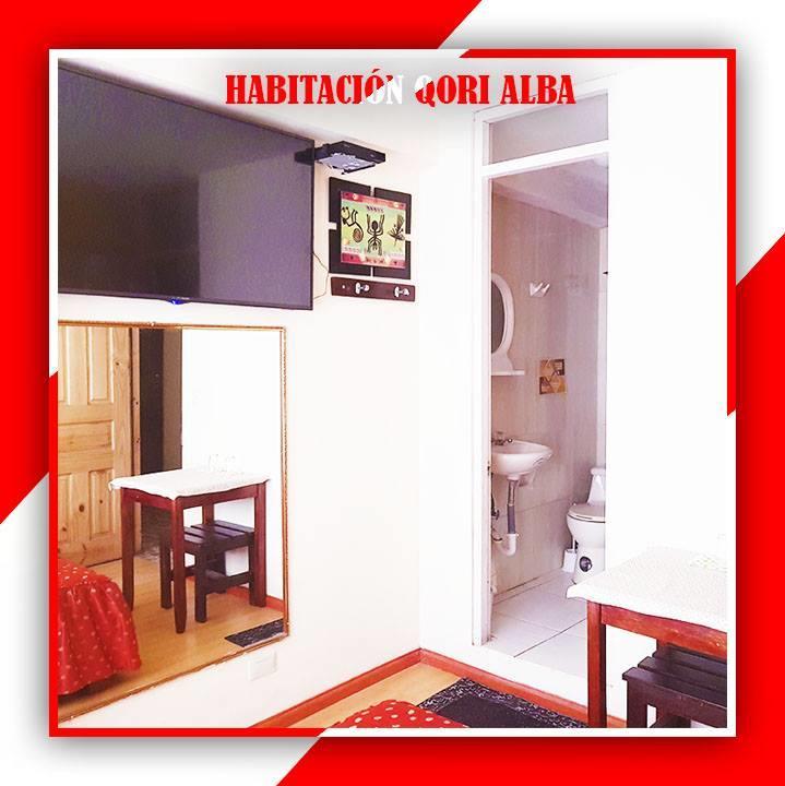 Qori Alba Hotel