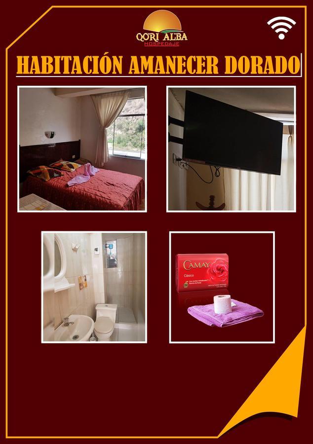 Qori Alba Hotel *
