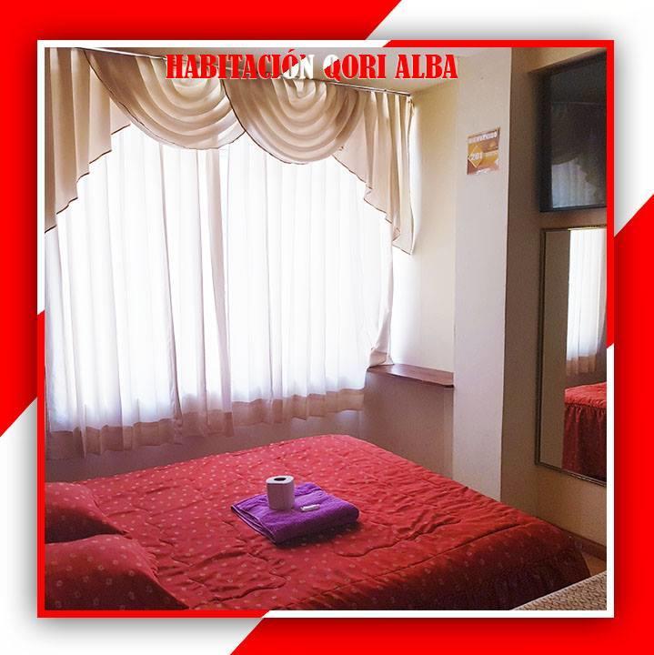Qori Alba