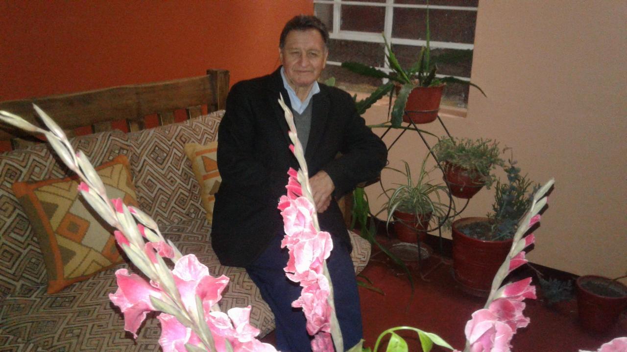 Qoricancha B&B Cusco *