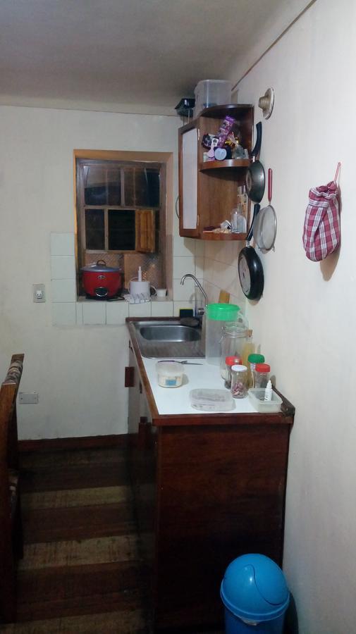 Guest house Roommates