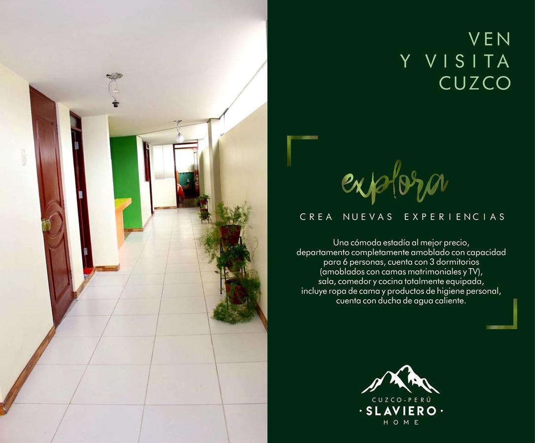 Apartment Slaviero