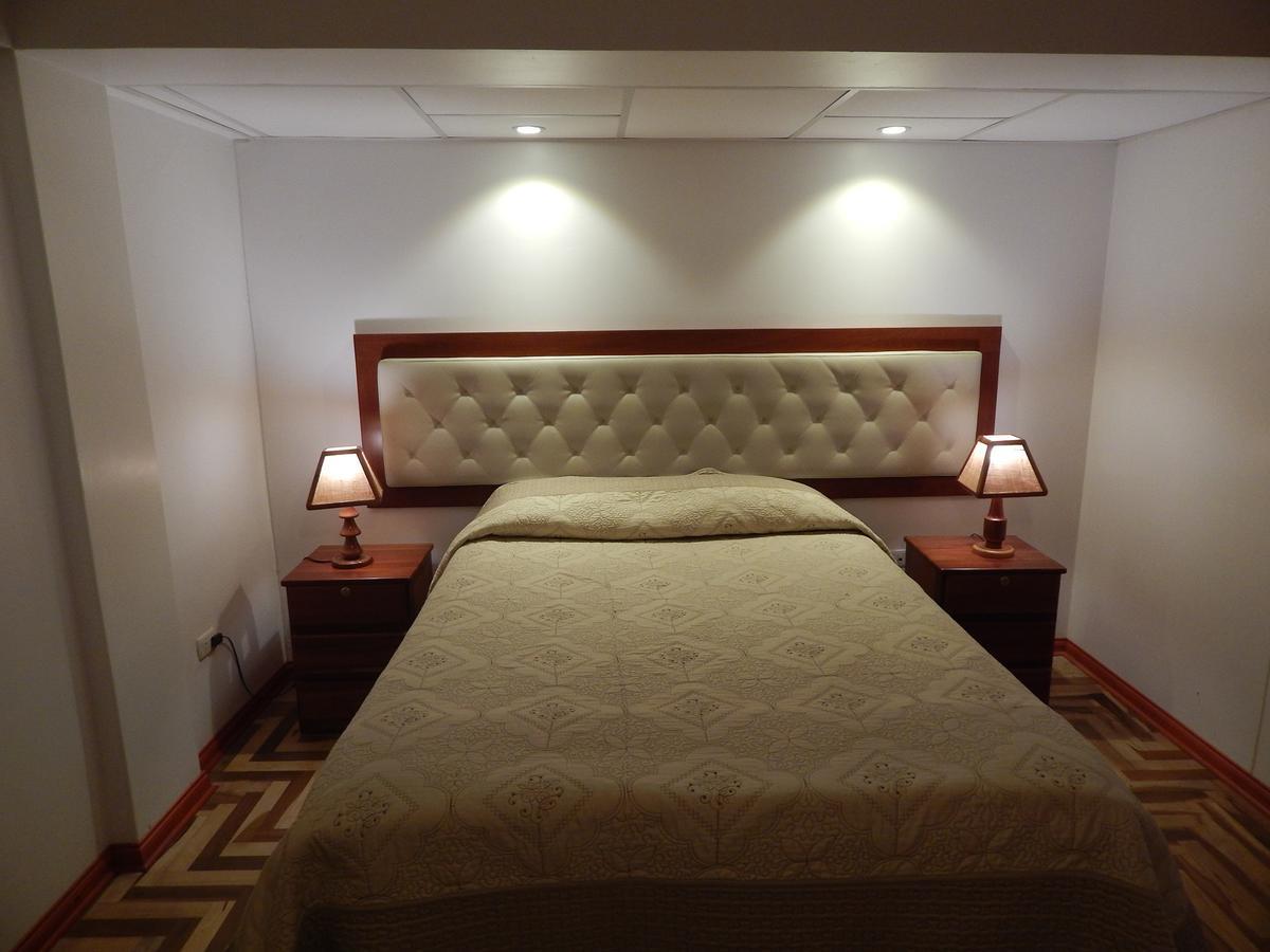 Residencial Plaza Espana 3*
