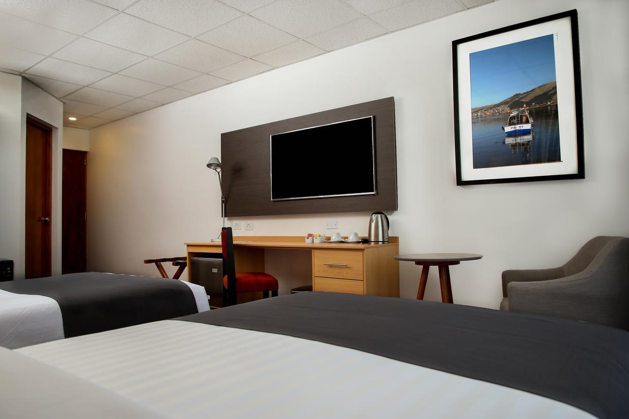 Xima Exclusive Hotel