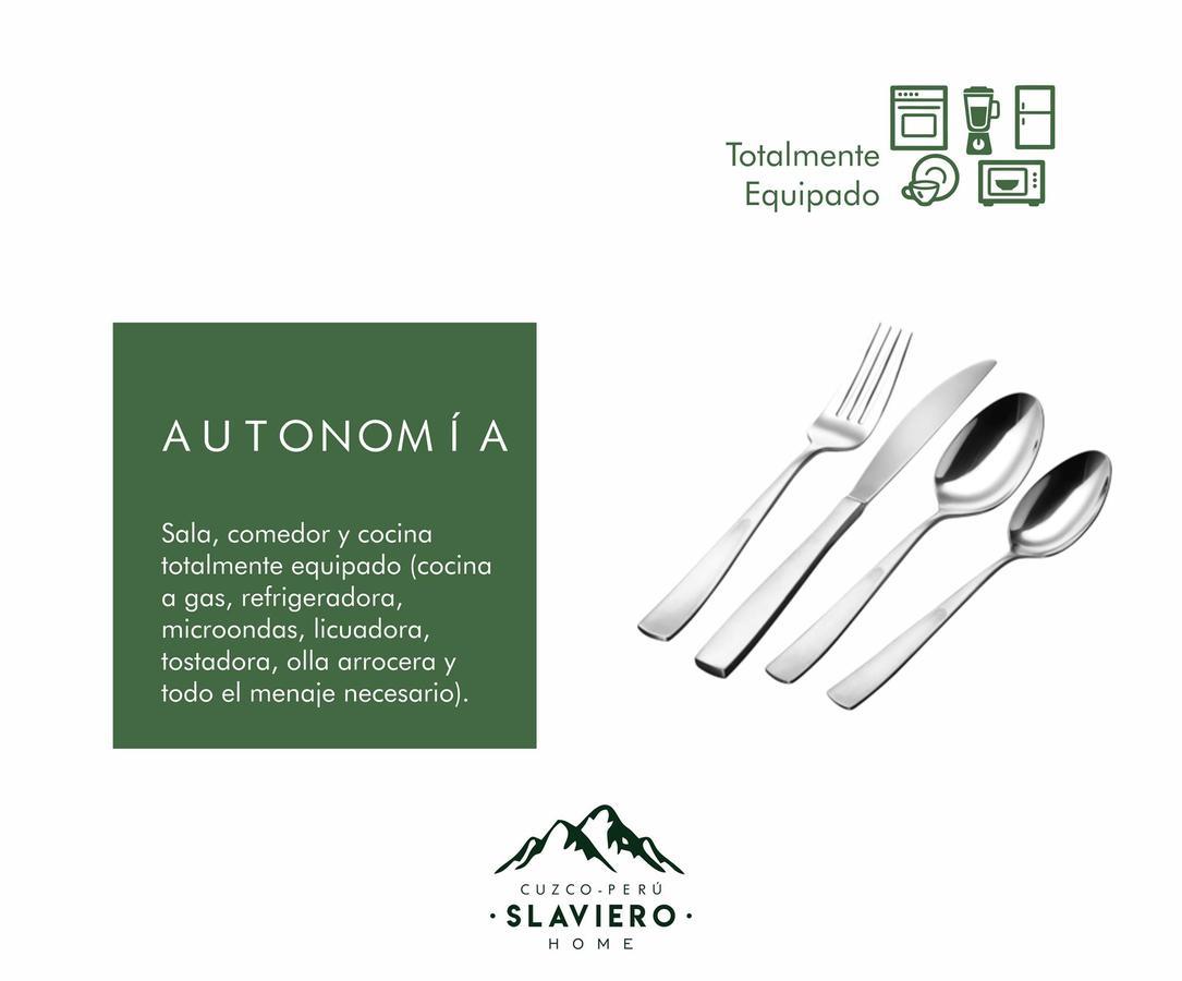 Slaviero * Cusco