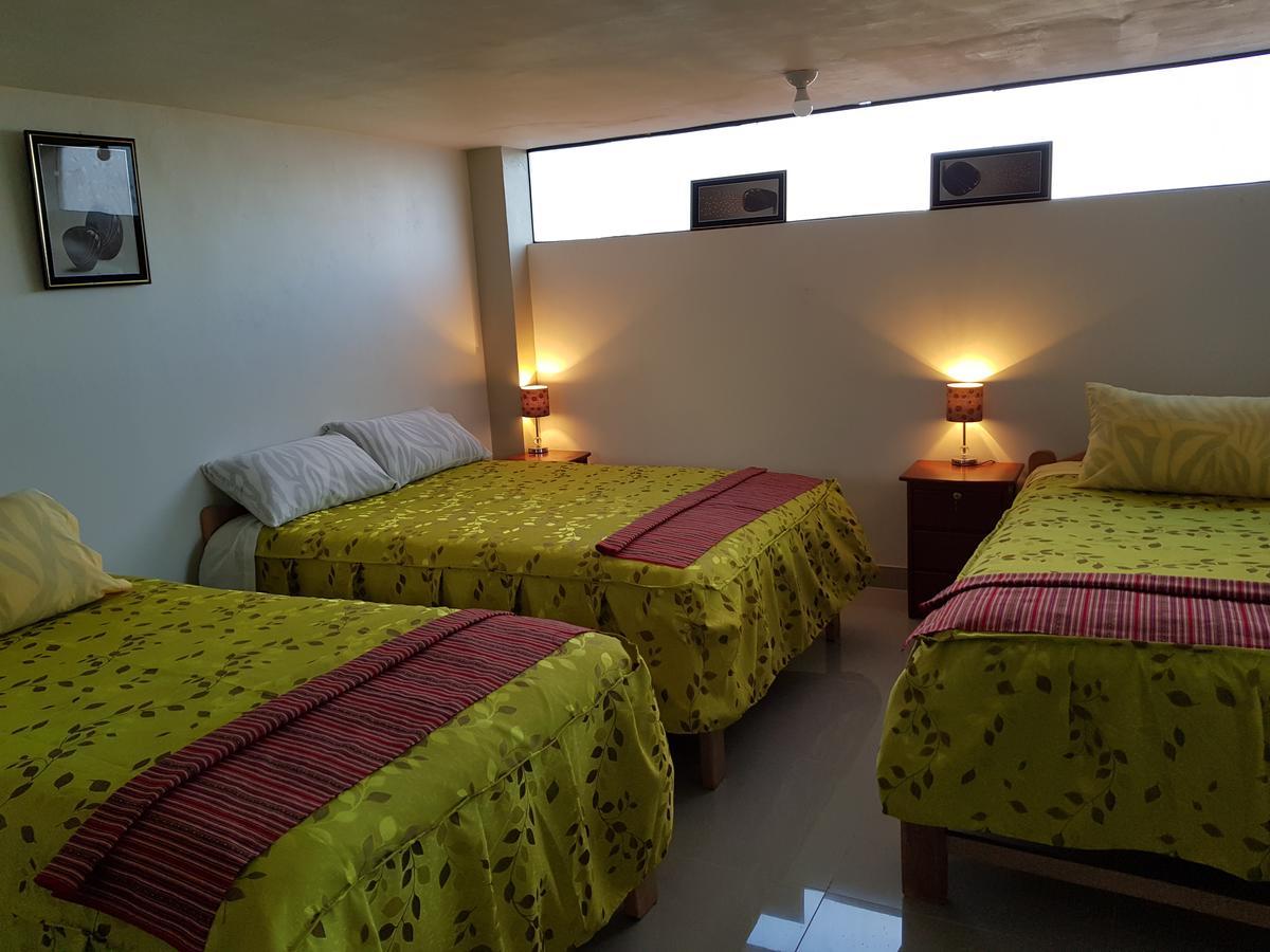 Feliz Vista Casa-hospedaje Guest house Cusco
