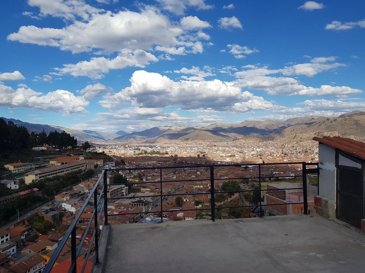 Feliz Vista Casa-hospedaje Cusco