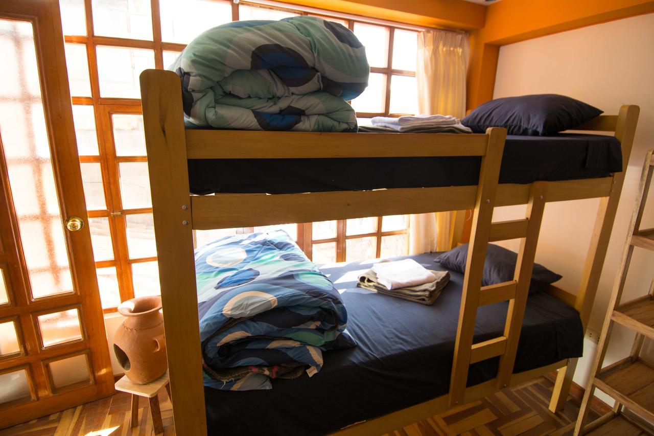 Inhala Hostal