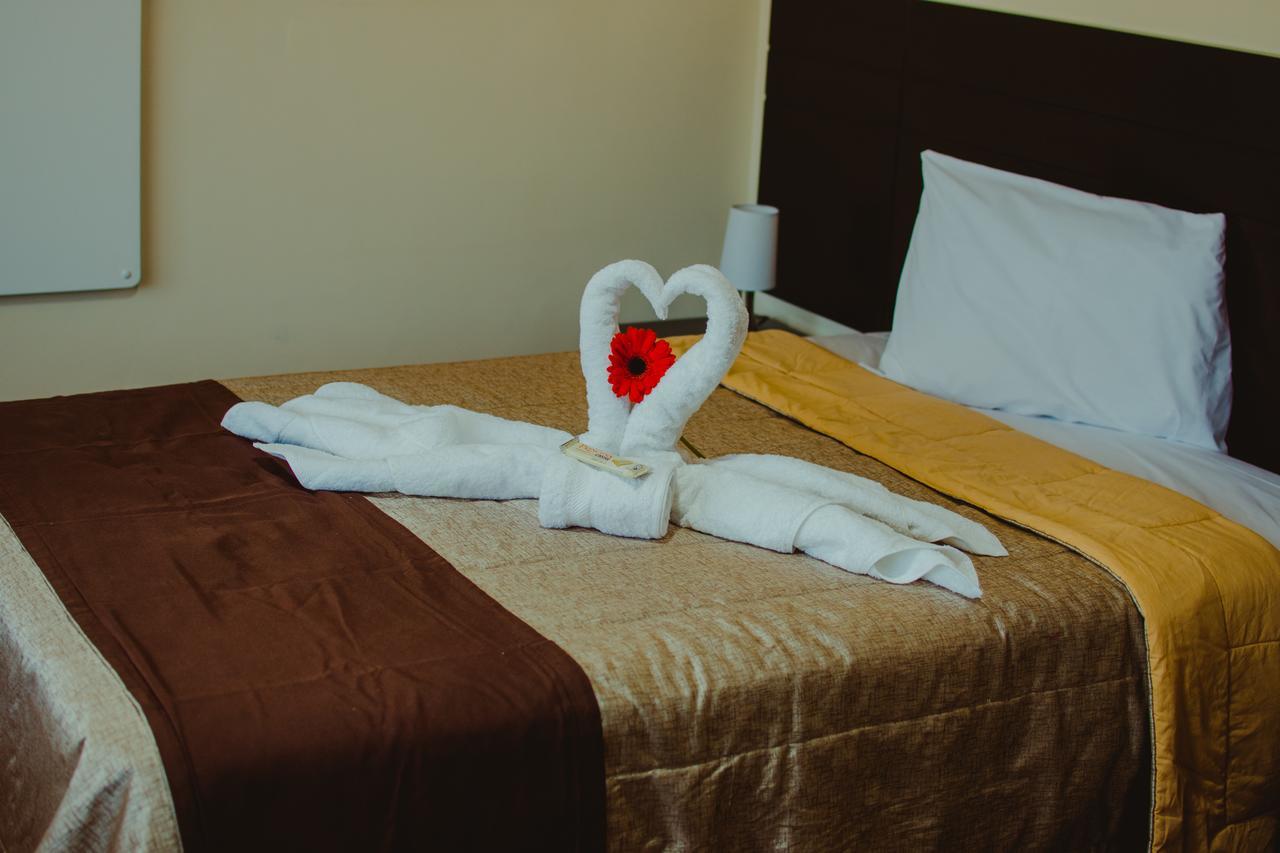 Aparthotel Group House Cusco