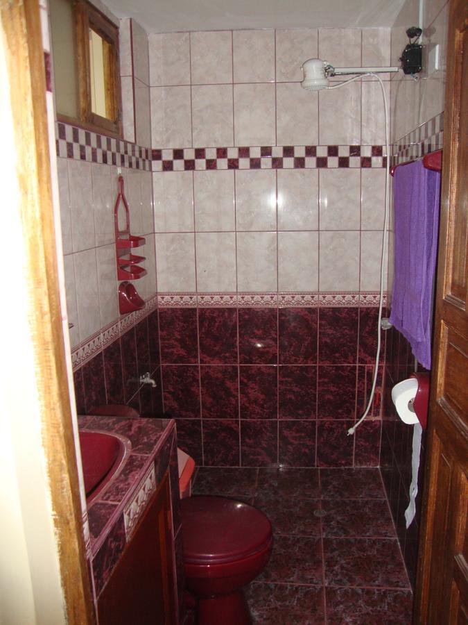 Casa Killari * Cusco