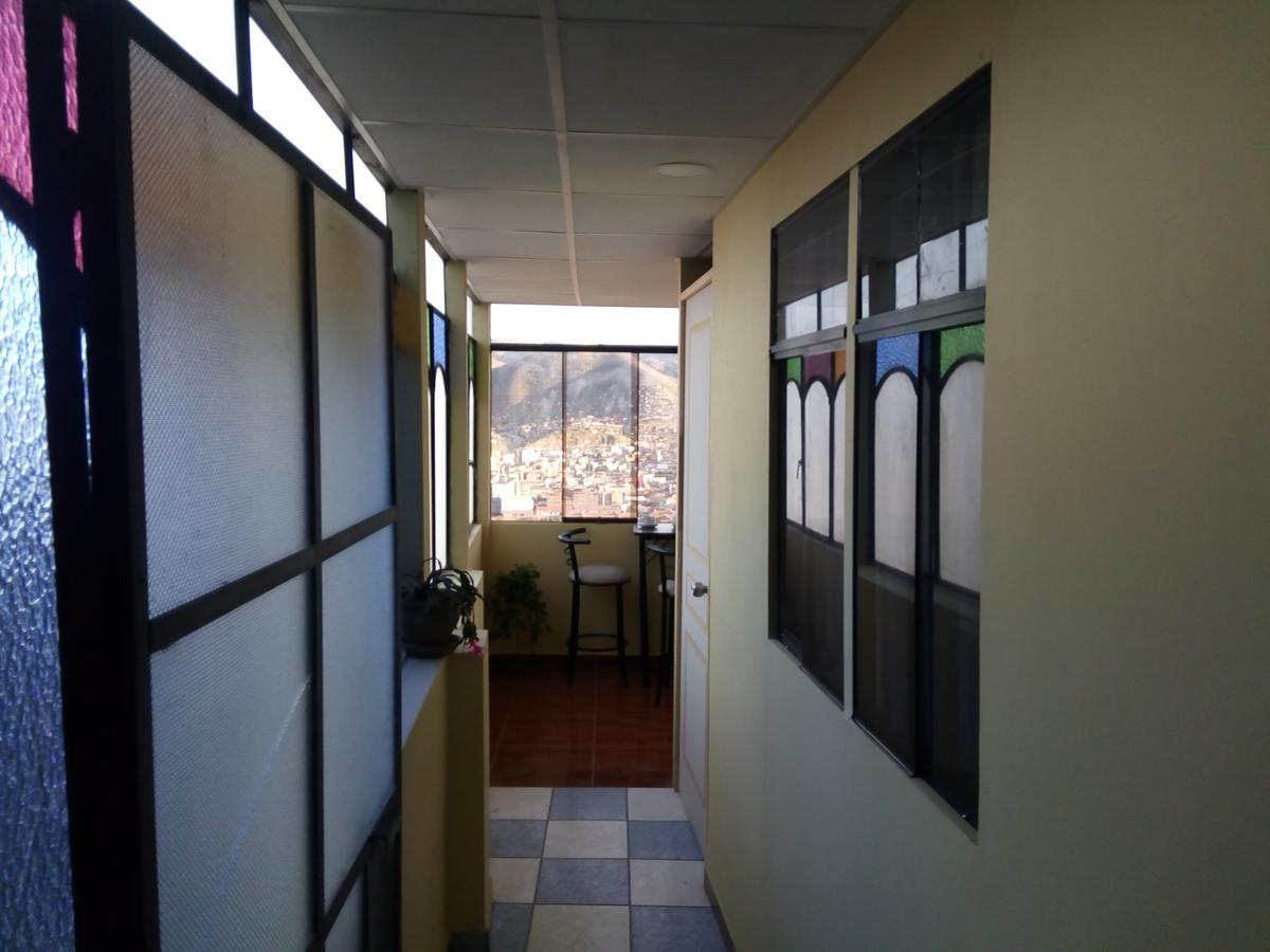 Casa de hóspedes Casa Killari Cusco