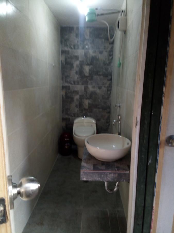 Casa Killari Guest house