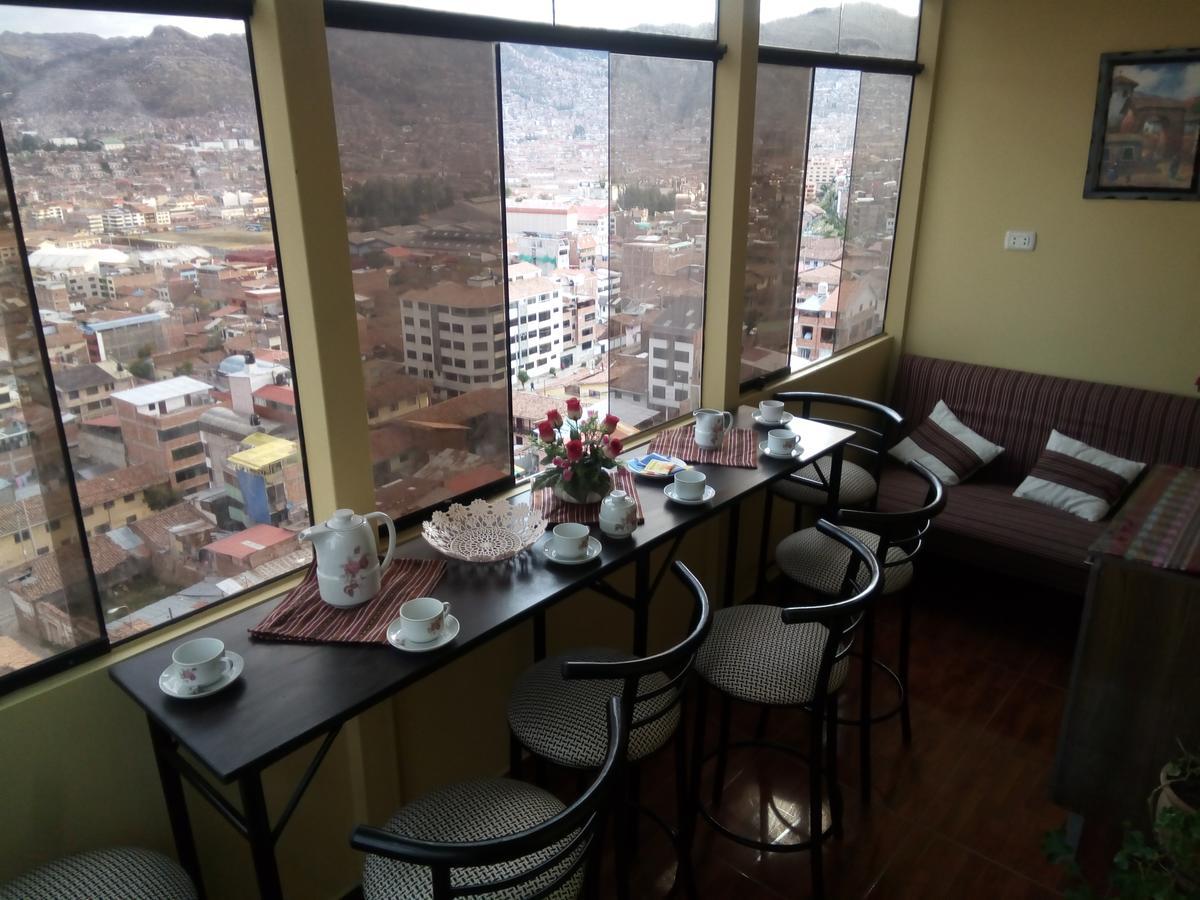 Guest house Casa Killari Cusco