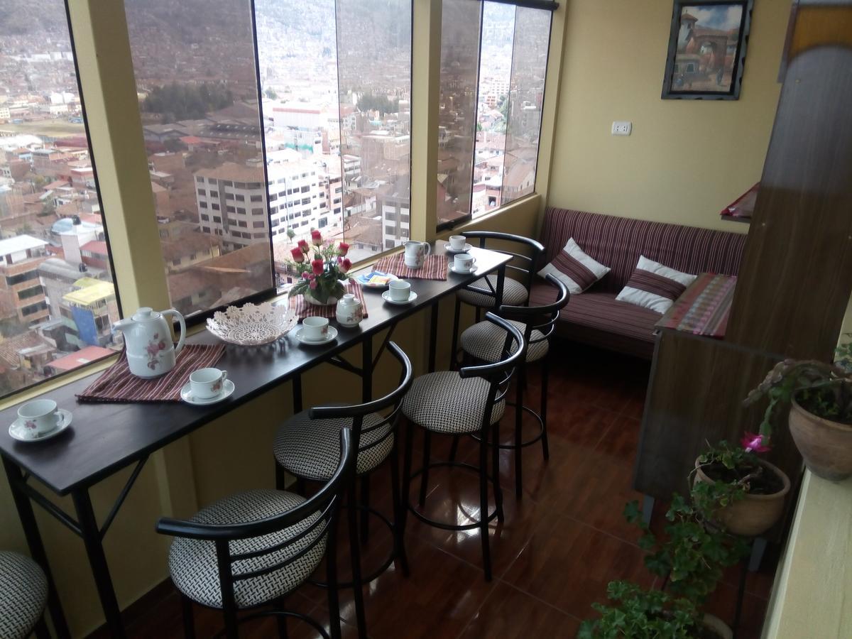 Casa de hóspedes Casa Killari Cusco