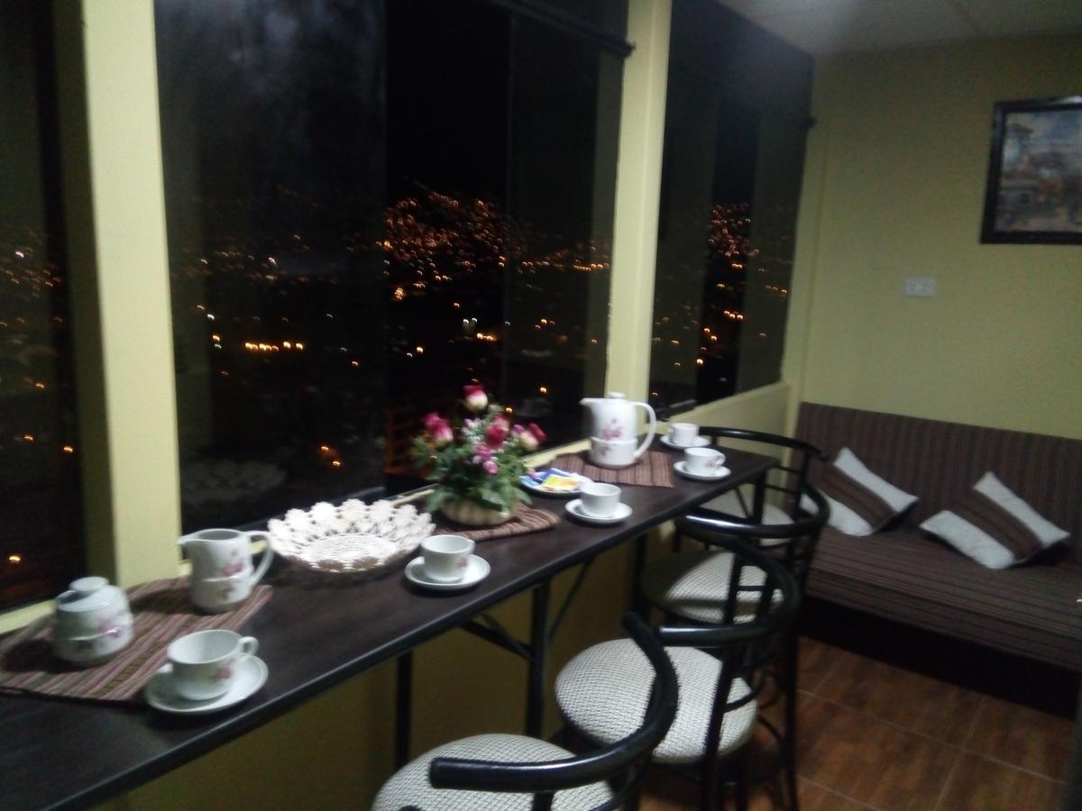 Casa Killari * Cusco