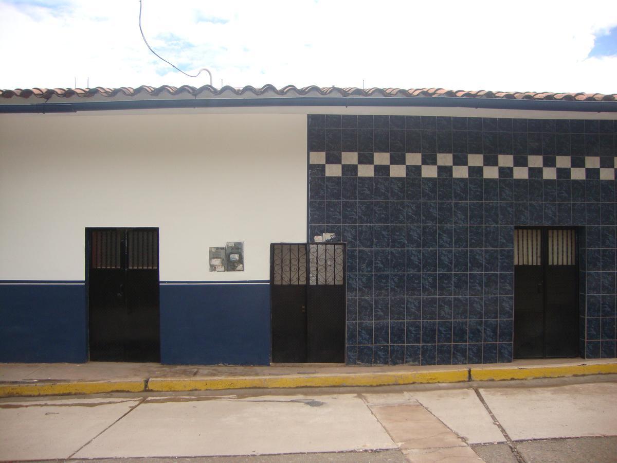 Casa de hóspedes Casa Killari Cusco
