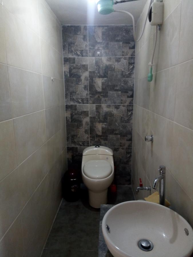 Casa Killari *