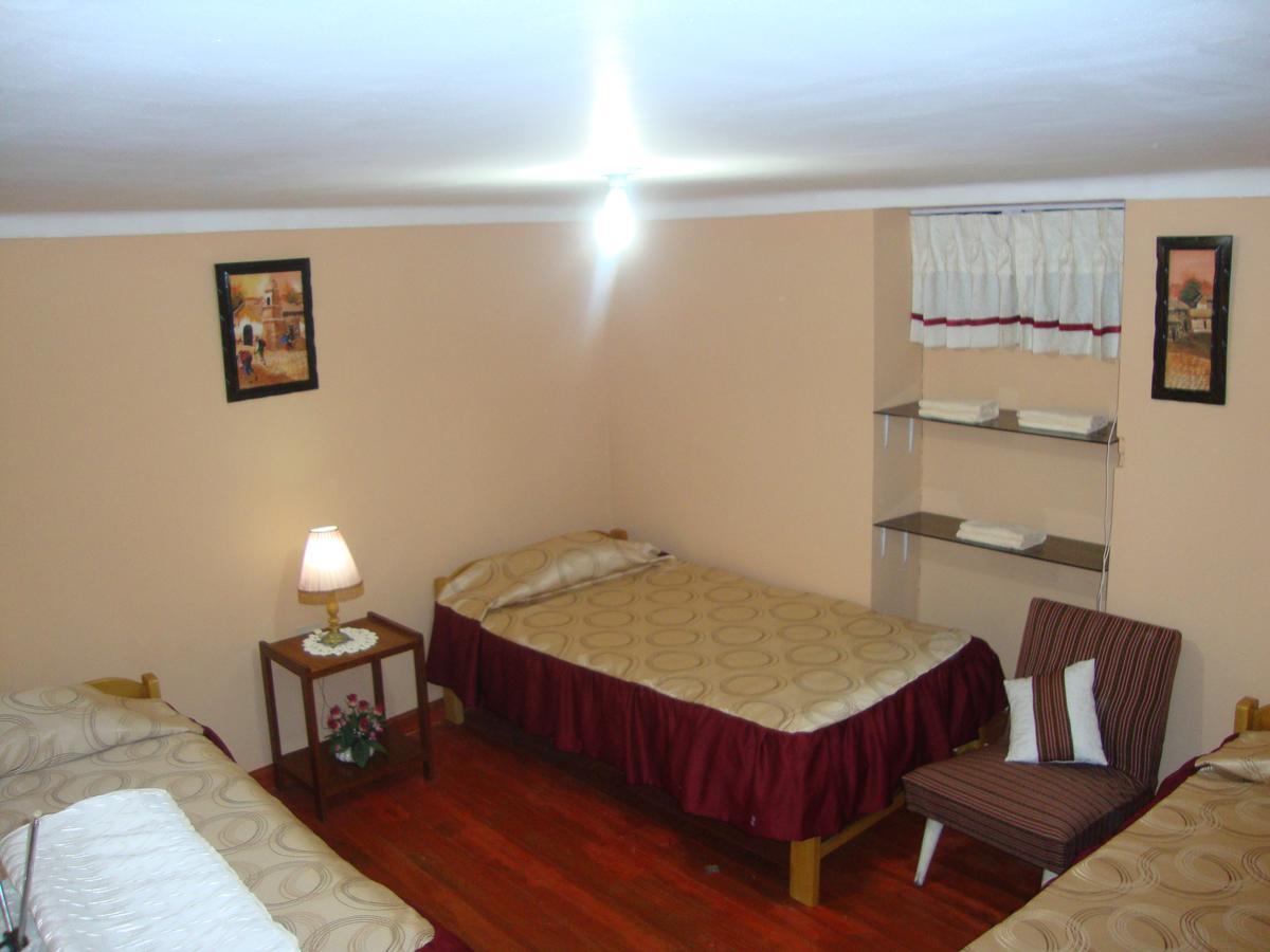 Casa Killari Guest house *