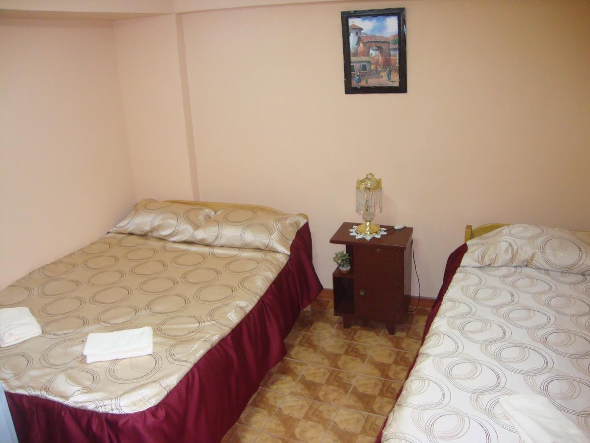 Casa Killari Guest house *