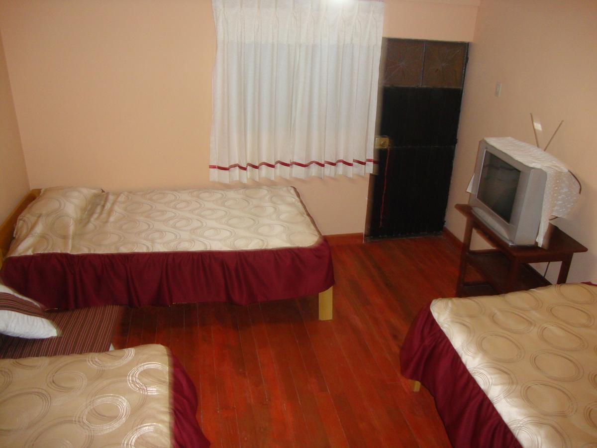 Guest house Casa Killari