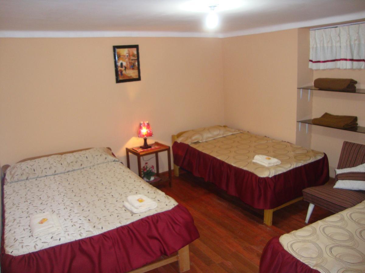Guest house Casa Killari Cusco