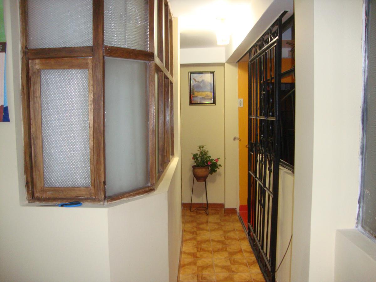 Casa Killari Casa de hóspedes