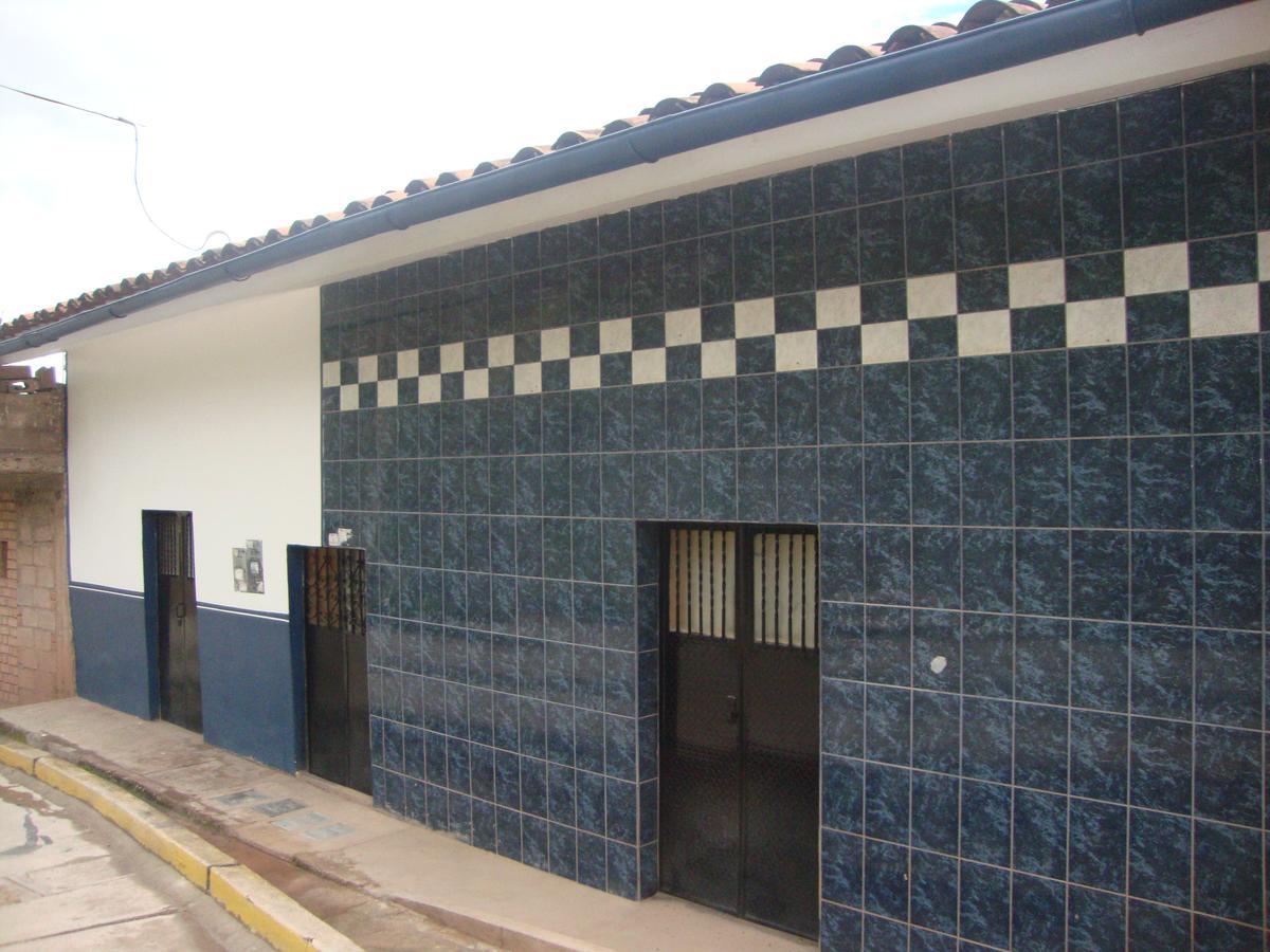 Casa Killari Casa de hóspedes Cusco