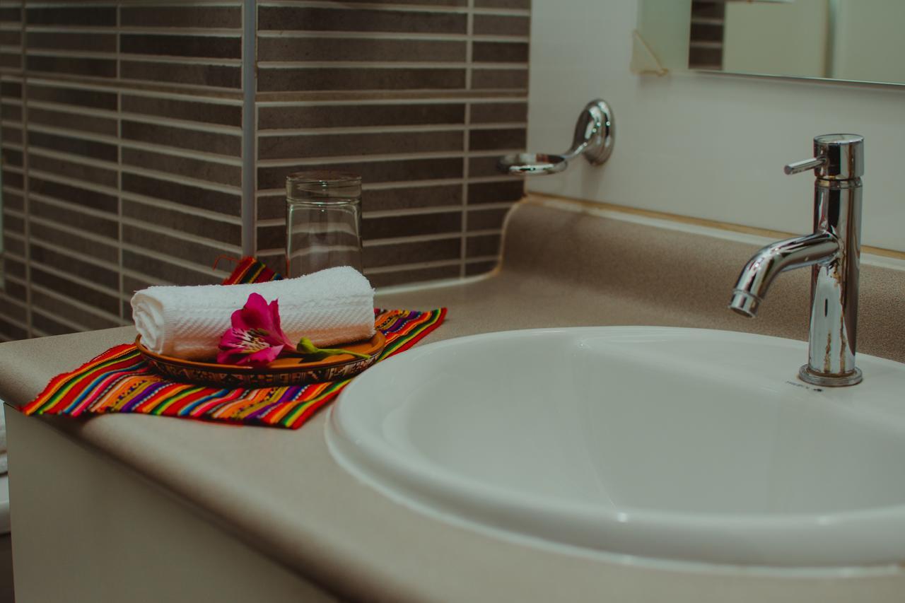 Group House Aparthotel Cusco