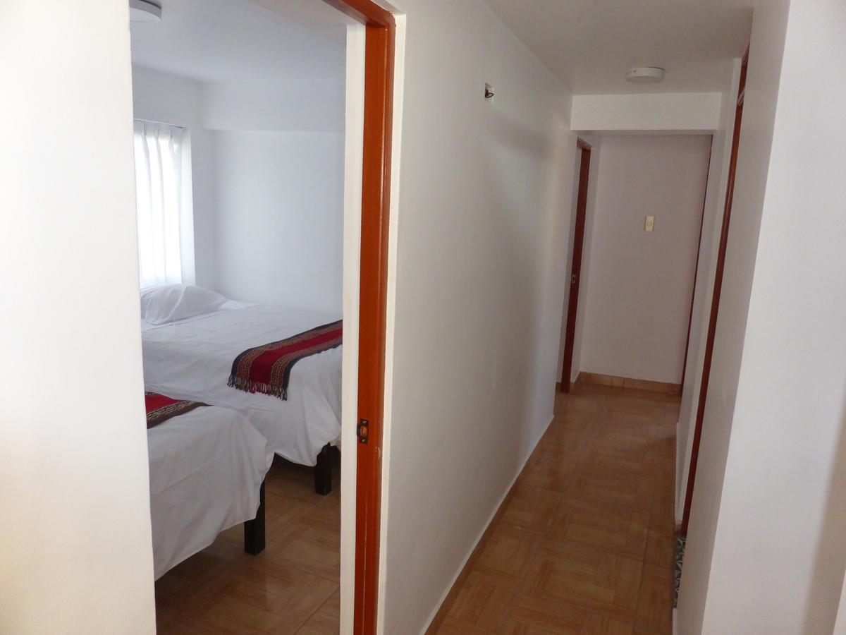 Apartment Samana House Cusco