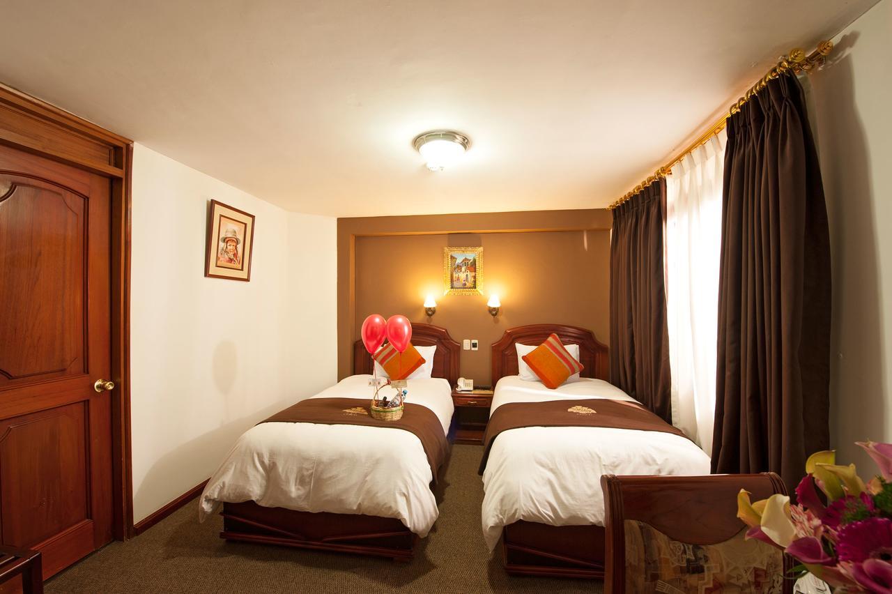 Hotel Mabey