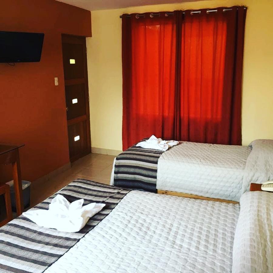Guest house Yantra 3*