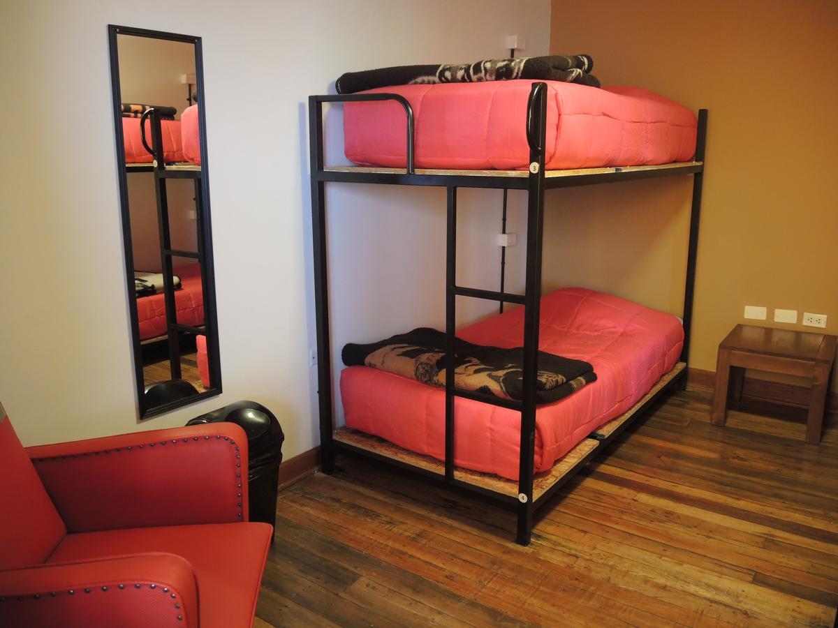 Hostel Puriwasi Hostels Cusco
