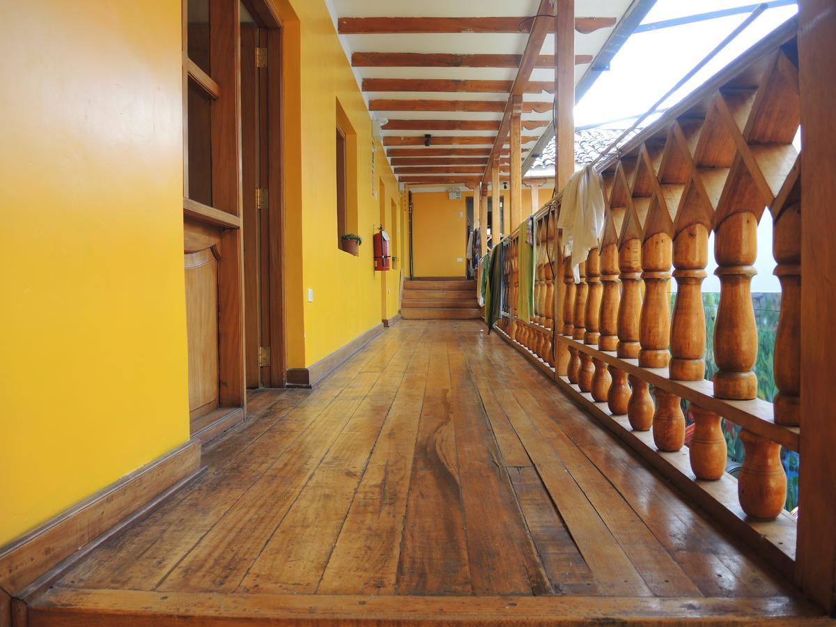 Puriwasi Hostels Hostel *