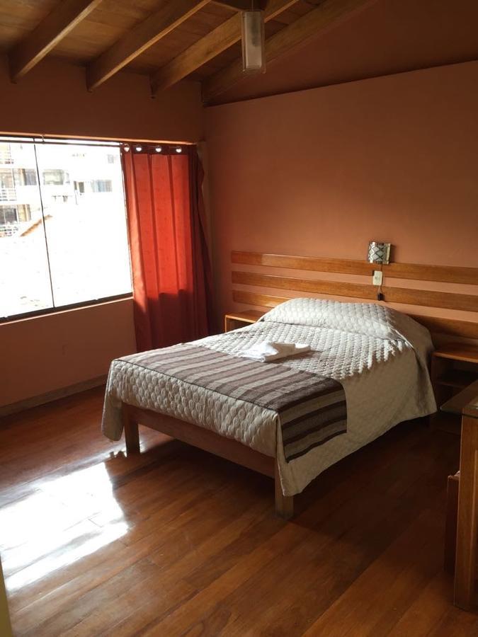 Yantra Guest house 3*
