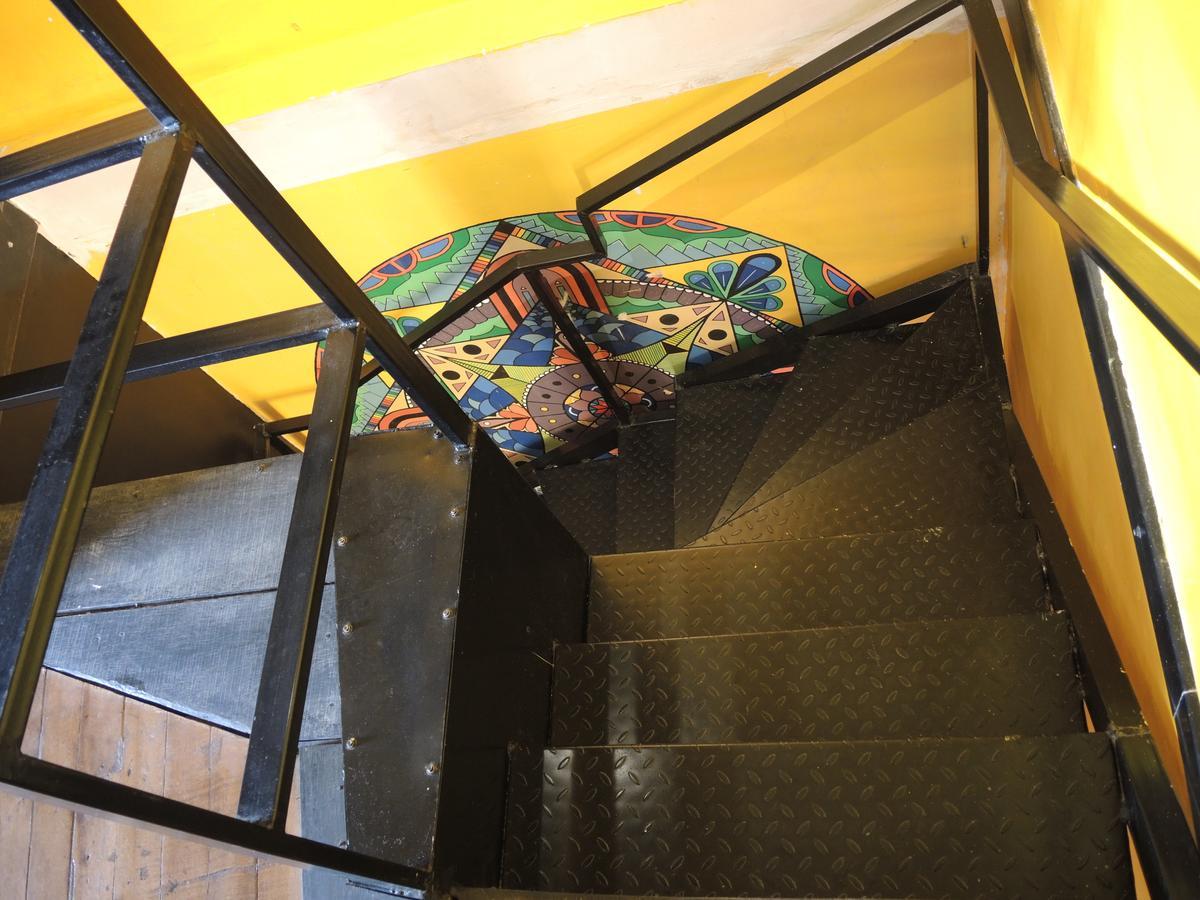 Puriwasi Hostels Hostel *