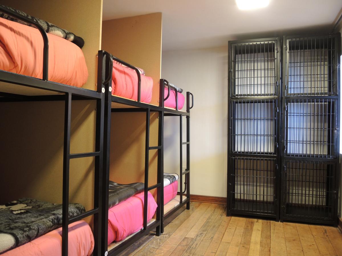 Puriwasi Hostels