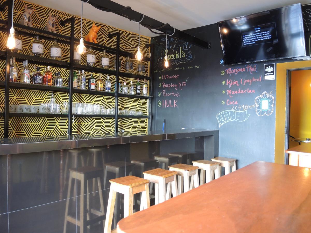 Puriwasi Hostels Hostel *