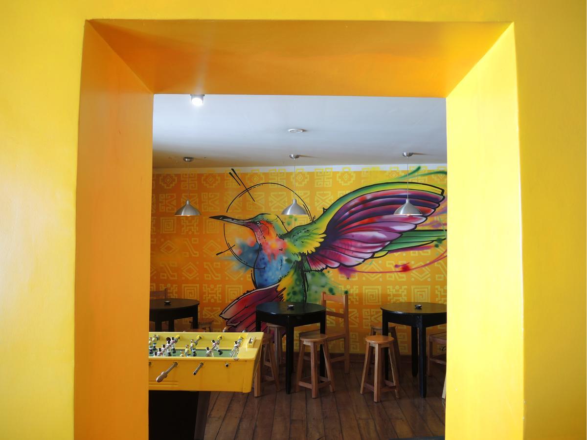 Puriwasi Hostels